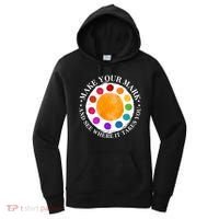 International Dot Day Make Your Mark And See Where It Takes You Women's Hoodie thumb 0