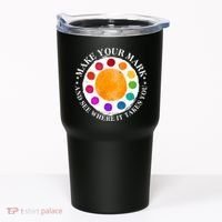 International Dot Day Make Your Mark And See Where It Takes You Tumbler thumb 0