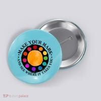 International Dot Day Make Your Mark And See Where It Takes You Button thumb 0