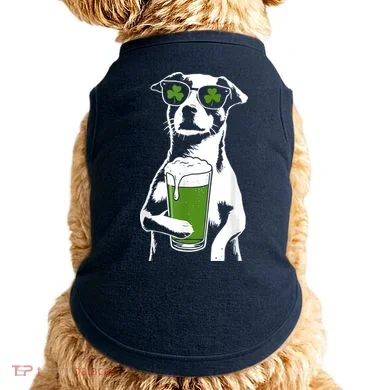 Doggie Tank