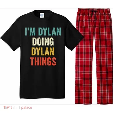 Pajama Set