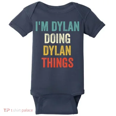 Baby Bodysuit