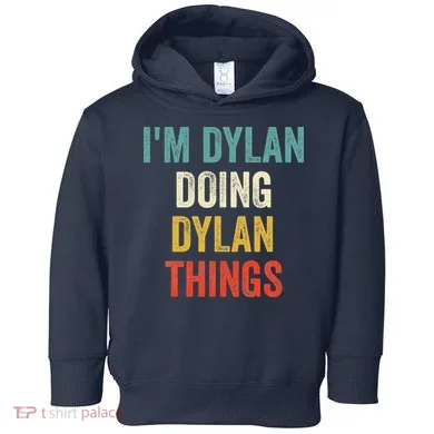 Toddler Hoodie
