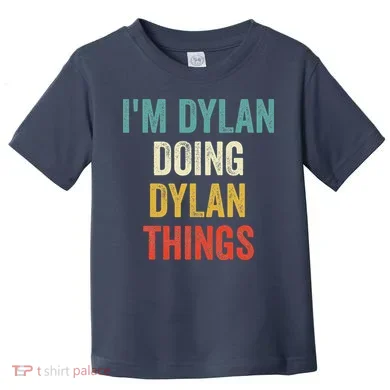 Toddler T-Shirt