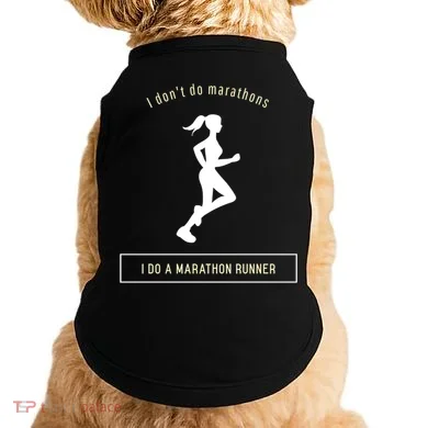Doggie Tank