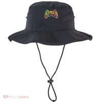 International Dot Day Gaming Dots Bucket Hat thumb 0