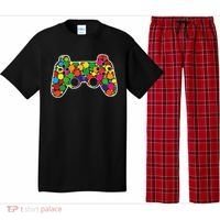 International Dot Day Gaming Dots Pajama Set thumb 0
