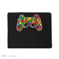 International Dot Day Gaming Dots Mousepad thumb 0