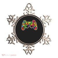 International Dot Day Gaming Dots Ornament thumb 0