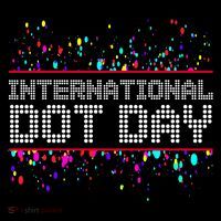 International Dot Day Dotted Logo Women's T-Shirt thumb 6