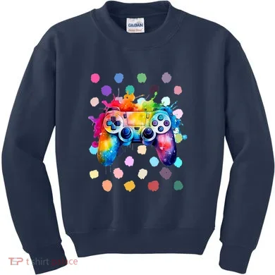 Kids Sweatshirt