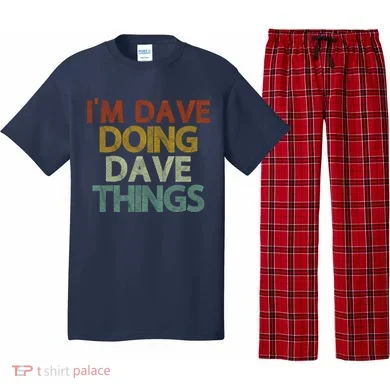 Pajama Set