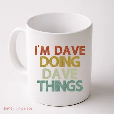 Coffee Mug