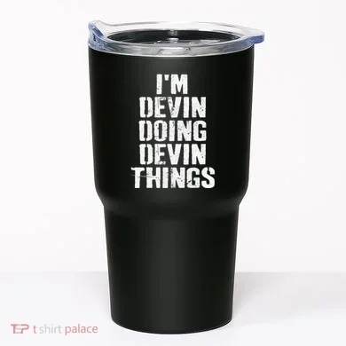 Tumbler