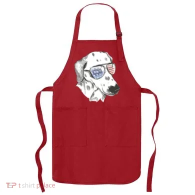 Apron