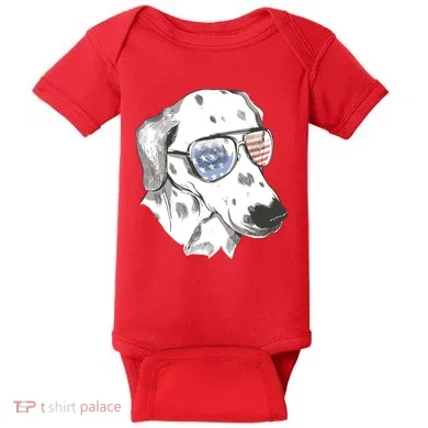 Baby Bodysuit