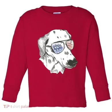 Toddler Long Sleeve