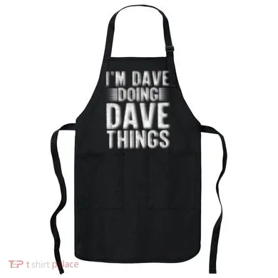 Apron