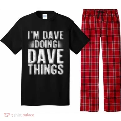 Pajama Set