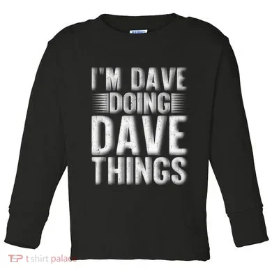Toddler Long Sleeve
