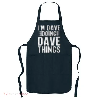 Apron