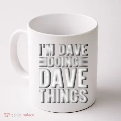 Coffee Mug