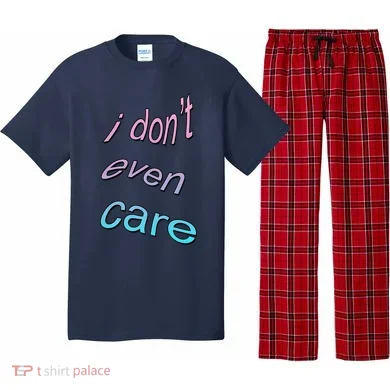 Pajama Set