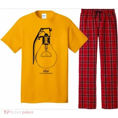 Pajama Set