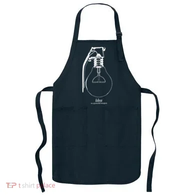 Apron