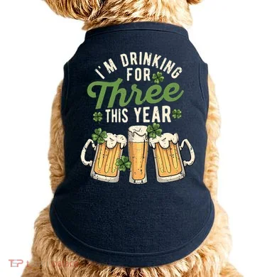 Doggie Tank