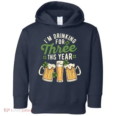 Toddler Hoodie