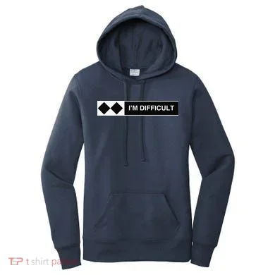 Women's Hoodie