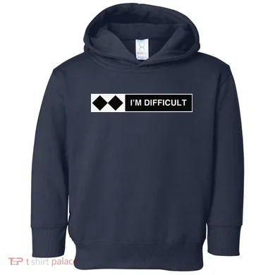 Toddler Hoodie