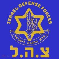 Israel Defense Forces  IDF  Israeli Military Army  Tzahal  Sweatshirt thumb 3