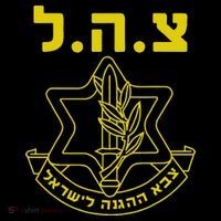 Israel Defense Forces Idf Tzahal Women's Hoodie thumb 2
