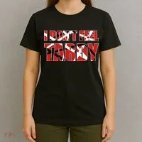 I DonT Feel Tardy T-Shirt thumb 4
