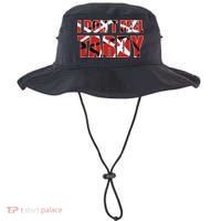 I DonT Feel Tardy Bucket Hat thumb 0