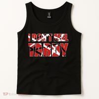 I DonT Feel Tardy Tank Top thumb 2