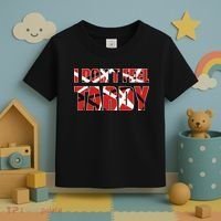 I DonT Feel Tardy Toddler T-Shirt thumb 3