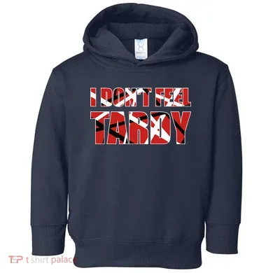 Toddler Hoodie