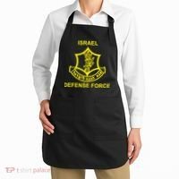 Israel Defense Force Apron thumb 2