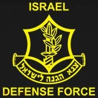 Israel Defense Force Toddler T-Shirt thumb 4