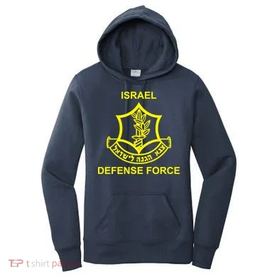 Women's Hoodie