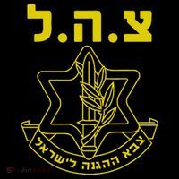 Israel Defense Forces IDF Tzahal  Coffee Mug thumb 5