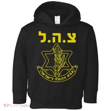 Toddler Hoodie