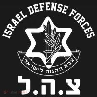 Israel Defense Forces Jewish Star Women's Hoodie thumb 2