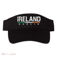 Ireland Dublin Flag Visor thumb 0