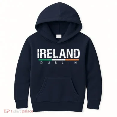 Kids Hoodie