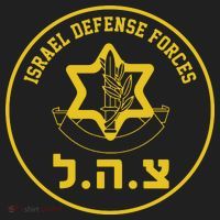 Israel Defense Forces Beanie thumb 2