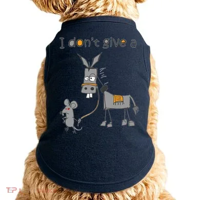 Doggie Tank
